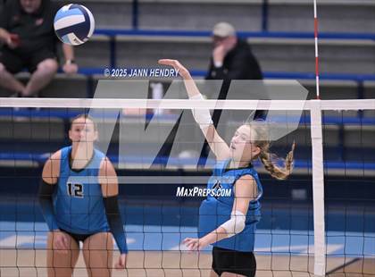 Thumbnail 1 in Wando vs Oceanside Collegiate Academy (Dorman Tournament of Champions) photogallery.