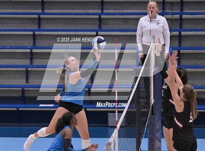 Thumbnail 2 in Wando vs Oceanside Collegiate Academy (Dorman Tournament of Champions) photogallery.