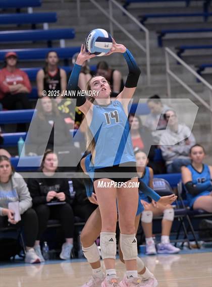 Thumbnail 1 in Wando vs Oceanside Collegiate Academy (Dorman Tournament of Champions) photogallery.