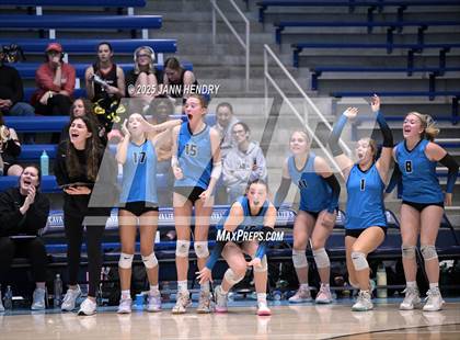 Thumbnail 1 in Wando vs Oceanside Collegiate Academy (Dorman Tournament of Champions) photogallery.