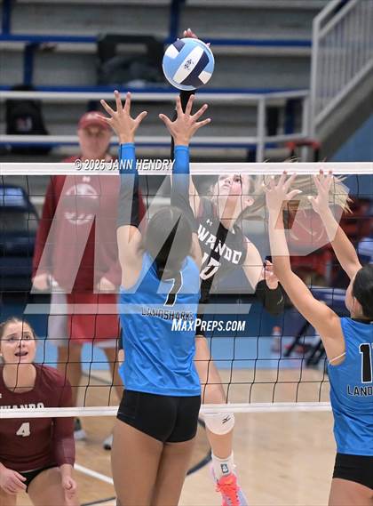 Thumbnail 3 in Wando vs Oceanside Collegiate Academy (Dorman Tournament of Champions) photogallery.