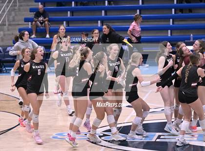 Thumbnail 1 in Wando vs Oceanside Collegiate Academy (Dorman Tournament of Champions) photogallery.
