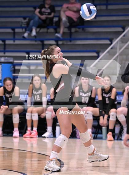 Thumbnail 2 in Wando vs Oceanside Collegiate Academy (Dorman Tournament of Champions) photogallery.