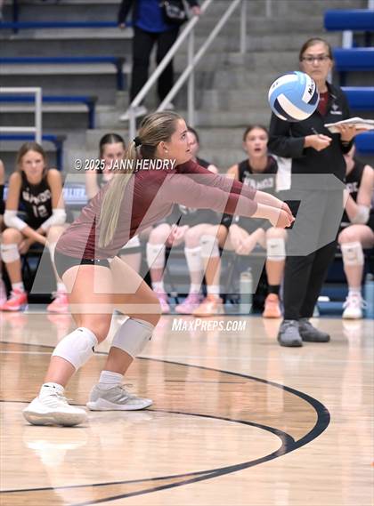 Thumbnail 3 in Wando vs Oceanside Collegiate Academy (Dorman Tournament of Champions) photogallery.