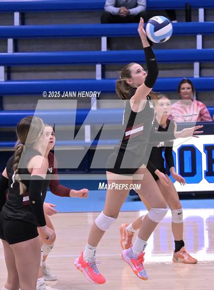 Thumbnail 1 in Wando vs Oceanside Collegiate Academy (Dorman Tournament of Champions) photogallery.