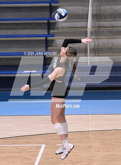 Thumbnail 1 in Wando vs Oceanside Collegiate Academy (Dorman Tournament of Champions) photogallery.