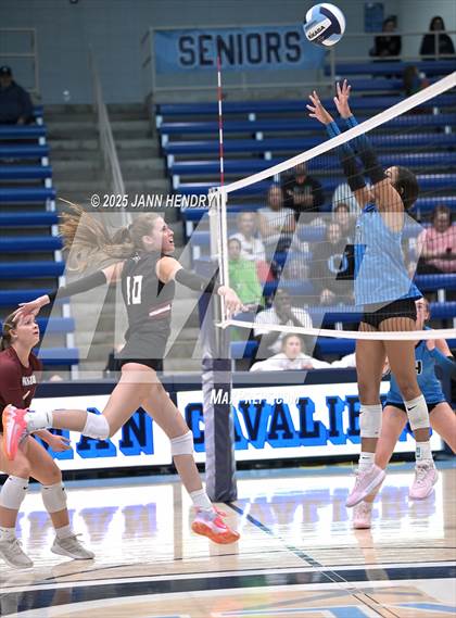 Thumbnail 2 in Wando vs Oceanside Collegiate Academy (Dorman Tournament of Champions) photogallery.