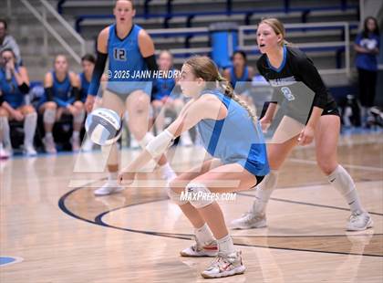 Thumbnail 3 in Wando vs Oceanside Collegiate Academy (Dorman Tournament of Champions) photogallery.
