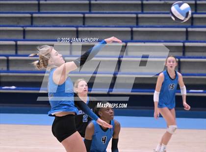 Thumbnail 2 in Wando vs Oceanside Collegiate Academy (Dorman Tournament of Champions) photogallery.