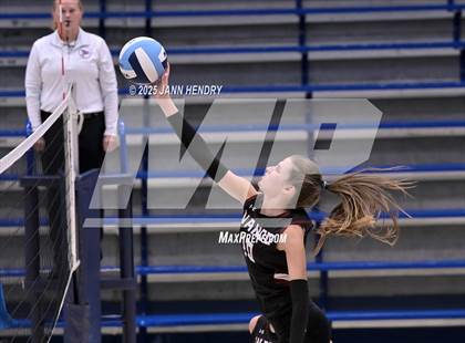 Thumbnail 2 in Wando vs Oceanside Collegiate Academy (Dorman Tournament of Champions) photogallery.