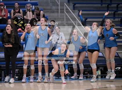 Thumbnail 2 in Wando vs Oceanside Collegiate Academy (Dorman Tournament of Champions) photogallery.