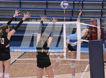 Thumbnail 3 in Wando vs Oceanside Collegiate Academy (Dorman Tournament of Champions) photogallery.