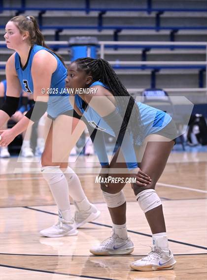 Thumbnail 2 in Wando vs Oceanside Collegiate Academy (Dorman Tournament of Champions) photogallery.