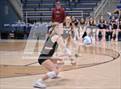 Photo from the gallery "Wando vs Oceanside Collegiate Academy (Dorman Tournament of Champions)"