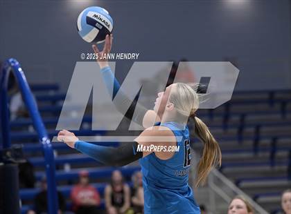 Thumbnail 2 in Wando vs Oceanside Collegiate Academy (Dorman Tournament of Champions) photogallery.
