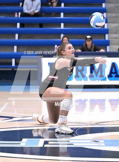 Thumbnail 1 in Wando vs Oceanside Collegiate Academy (Dorman Tournament of Champions) photogallery.