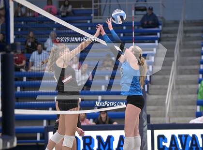 Thumbnail 3 in Wando vs Oceanside Collegiate Academy (Dorman Tournament of Champions) photogallery.