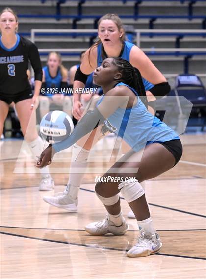 Thumbnail 3 in Wando vs Oceanside Collegiate Academy (Dorman Tournament of Champions) photogallery.