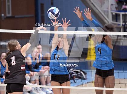 Thumbnail 3 in Wando vs Oceanside Collegiate Academy (Dorman Tournament of Champions) photogallery.