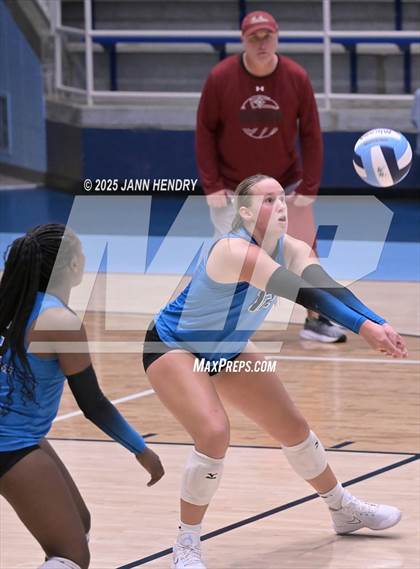 Thumbnail 2 in Wando vs Oceanside Collegiate Academy (Dorman Tournament of Champions) photogallery.
