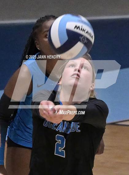 Thumbnail 3 in Wando vs Oceanside Collegiate Academy (Dorman Tournament of Champions) photogallery.