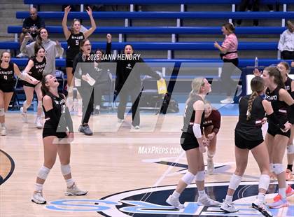 Thumbnail 3 in Wando vs Oceanside Collegiate Academy (Dorman Tournament of Champions) photogallery.