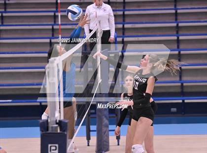 Thumbnail 1 in Wando vs Oceanside Collegiate Academy (Dorman Tournament of Champions) photogallery.
