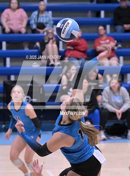 Thumbnail 3 in Wando vs Oceanside Collegiate Academy (Dorman Tournament of Champions) photogallery.