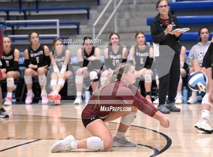 Thumbnail 2 in Wando vs Oceanside Collegiate Academy (Dorman Tournament of Champions) photogallery.
