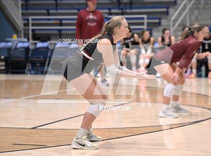 Thumbnail 1 in Wando vs Oceanside Collegiate Academy (Dorman Tournament of Champions) photogallery.