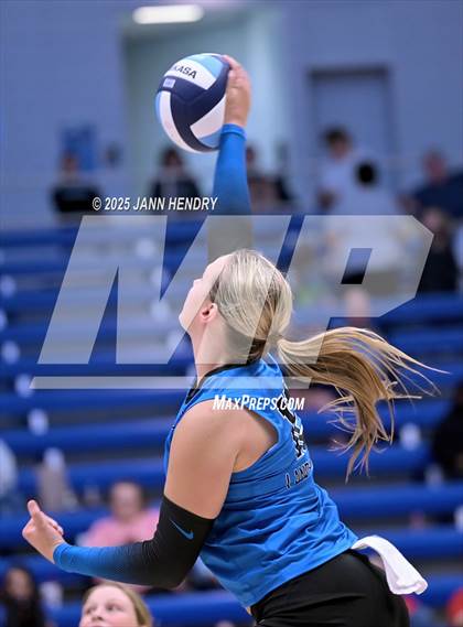 Thumbnail 2 in Wando vs Oceanside Collegiate Academy (Dorman Tournament of Champions) photogallery.