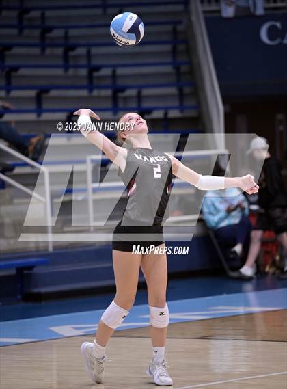 Thumbnail 1 in Wando vs Oceanside Collegiate Academy (Dorman Tournament of Champions) photogallery.