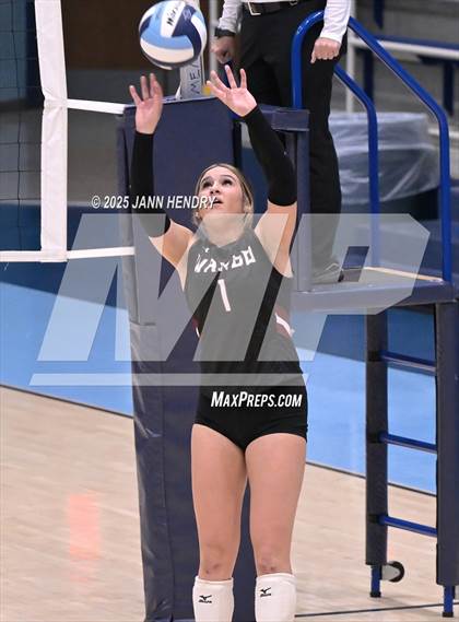 Thumbnail 3 in Wando vs Oceanside Collegiate Academy (Dorman Tournament of Champions) photogallery.