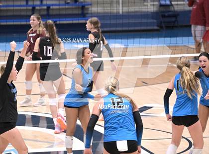 Thumbnail 1 in Wando vs Oceanside Collegiate Academy (Dorman Tournament of Champions) photogallery.