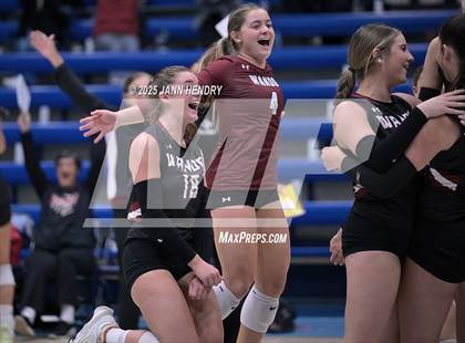 Thumbnail 2 in Wando vs Oceanside Collegiate Academy (Dorman Tournament of Champions) photogallery.