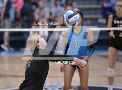 Thumbnail 1 in Wando vs Oceanside Collegiate Academy (Dorman Tournament of Champions) photogallery.