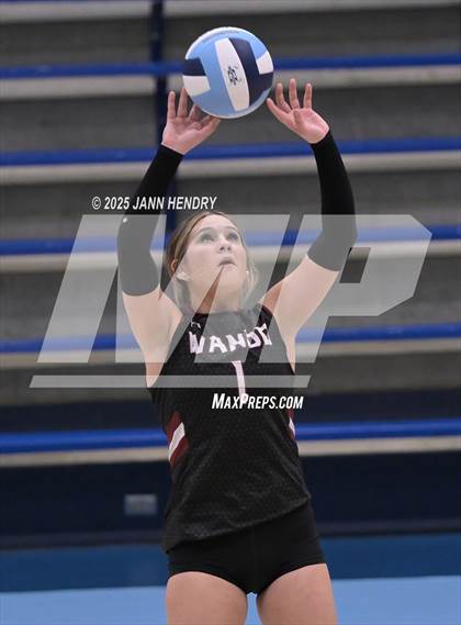 Thumbnail 3 in Wando vs Oceanside Collegiate Academy (Dorman Tournament of Champions) photogallery.