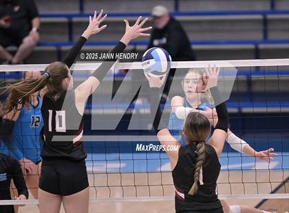 Thumbnail 2 in Wando vs Oceanside Collegiate Academy (Dorman Tournament of Champions) photogallery.