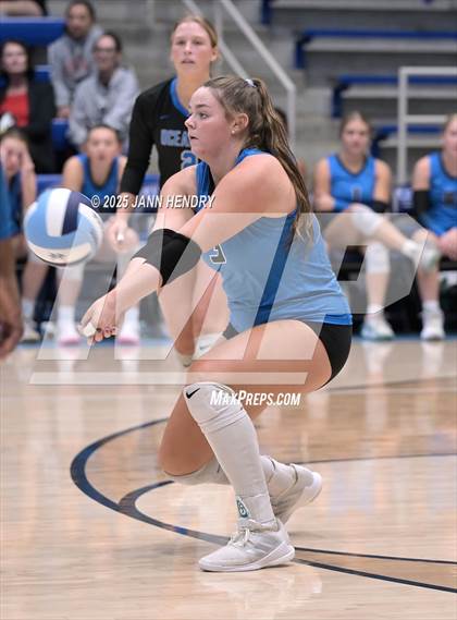 Thumbnail 1 in Wando vs Oceanside Collegiate Academy (Dorman Tournament of Champions) photogallery.