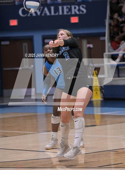 Thumbnail 3 in Wando vs Oceanside Collegiate Academy (Dorman Tournament of Champions) photogallery.
