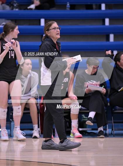Thumbnail 1 in Wando vs Oceanside Collegiate Academy (Dorman Tournament of Champions) photogallery.