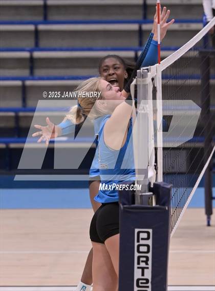 Thumbnail 1 in Wando vs Oceanside Collegiate Academy (Dorman Tournament of Champions) photogallery.