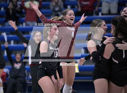 Thumbnail 3 in Wando vs Oceanside Collegiate Academy (Dorman Tournament of Champions) photogallery.