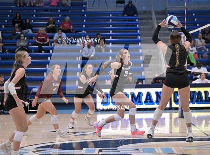 Thumbnail 2 in Wando vs Oceanside Collegiate Academy (Dorman Tournament of Champions) photogallery.