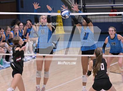 Thumbnail 2 in Wando vs Oceanside Collegiate Academy (Dorman Tournament of Champions) photogallery.
