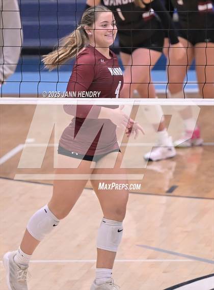Thumbnail 2 in Wando vs Oceanside Collegiate Academy (Dorman Tournament of Champions) photogallery.