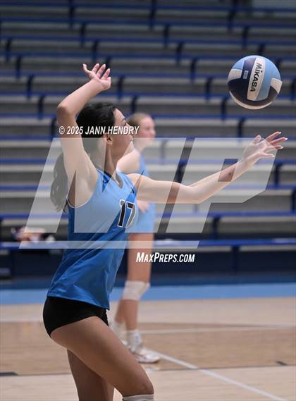 Thumbnail 1 in Wando vs Oceanside Collegiate Academy (Dorman Tournament of Champions) photogallery.