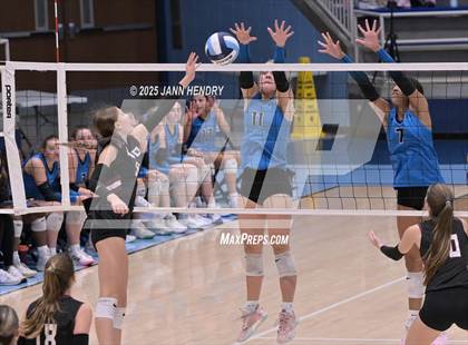 Thumbnail 1 in Wando vs Oceanside Collegiate Academy (Dorman Tournament of Champions) photogallery.