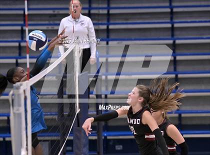 Thumbnail 3 in Wando vs Oceanside Collegiate Academy (Dorman Tournament of Champions) photogallery.