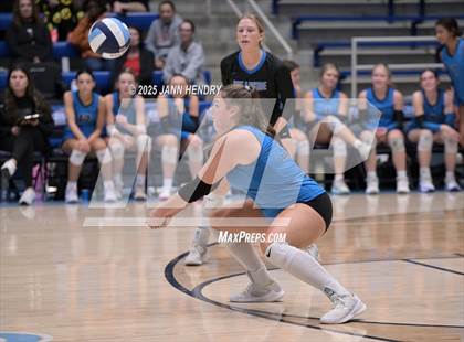 Thumbnail 3 in Wando vs Oceanside Collegiate Academy (Dorman Tournament of Champions) photogallery.